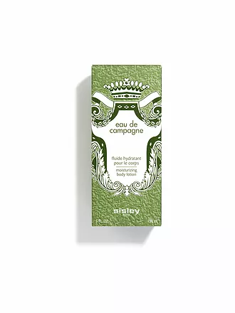 SISLEY | Fluide Hydratant Corps Eau de Campagne Body Lotion 150ml | 
